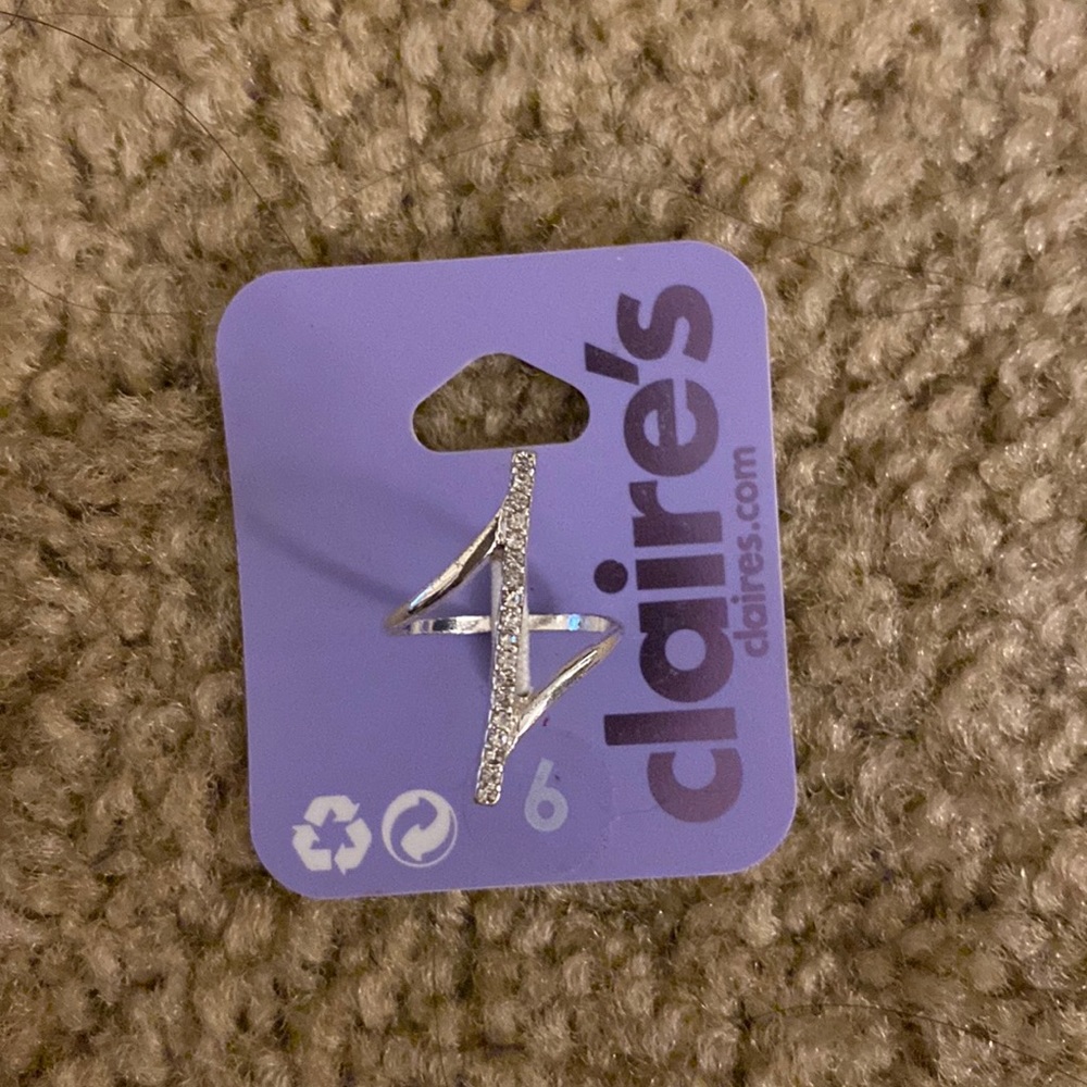 Claire’s Ring